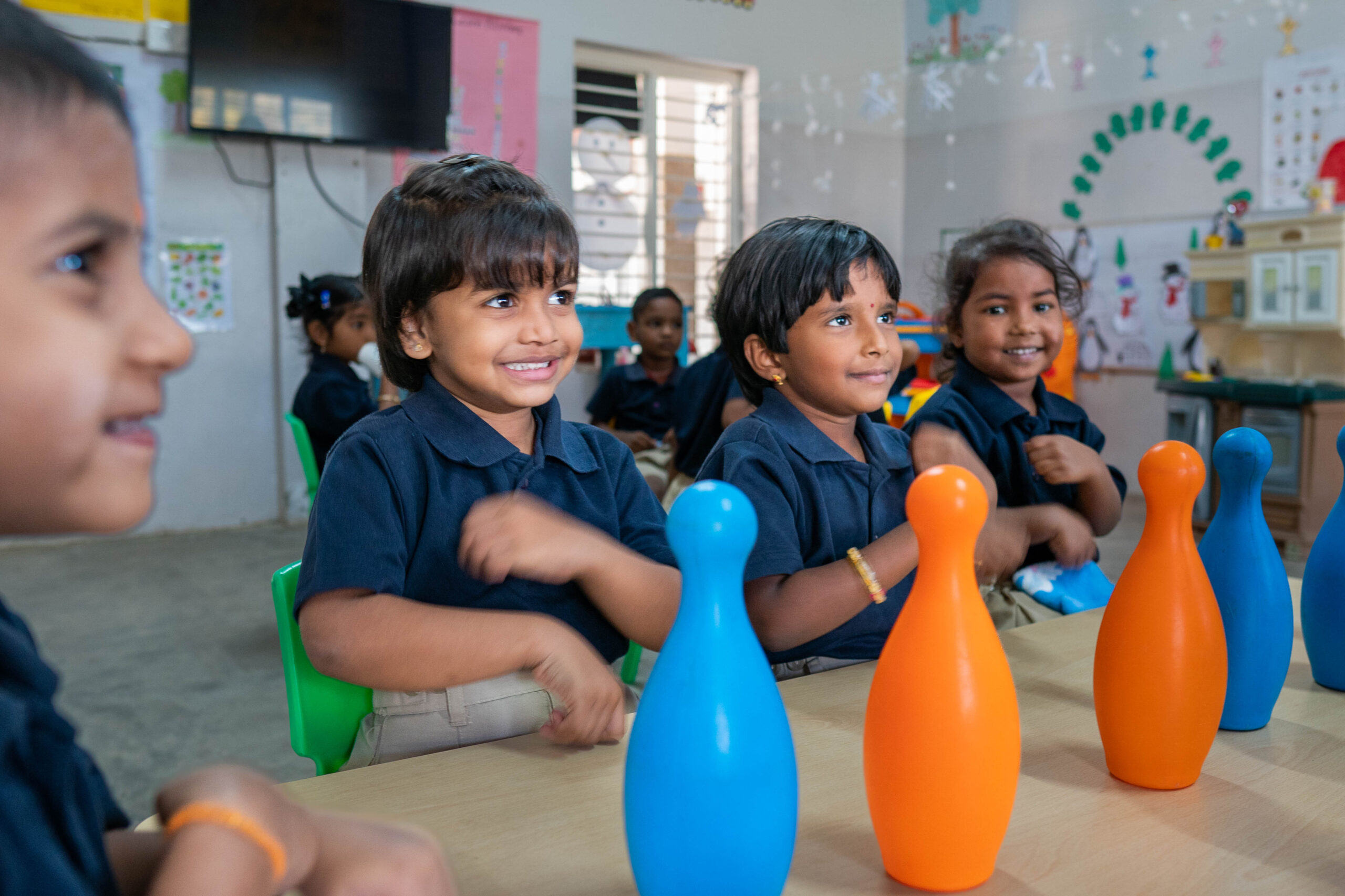 What is child sponsorship — Hand in Hand
