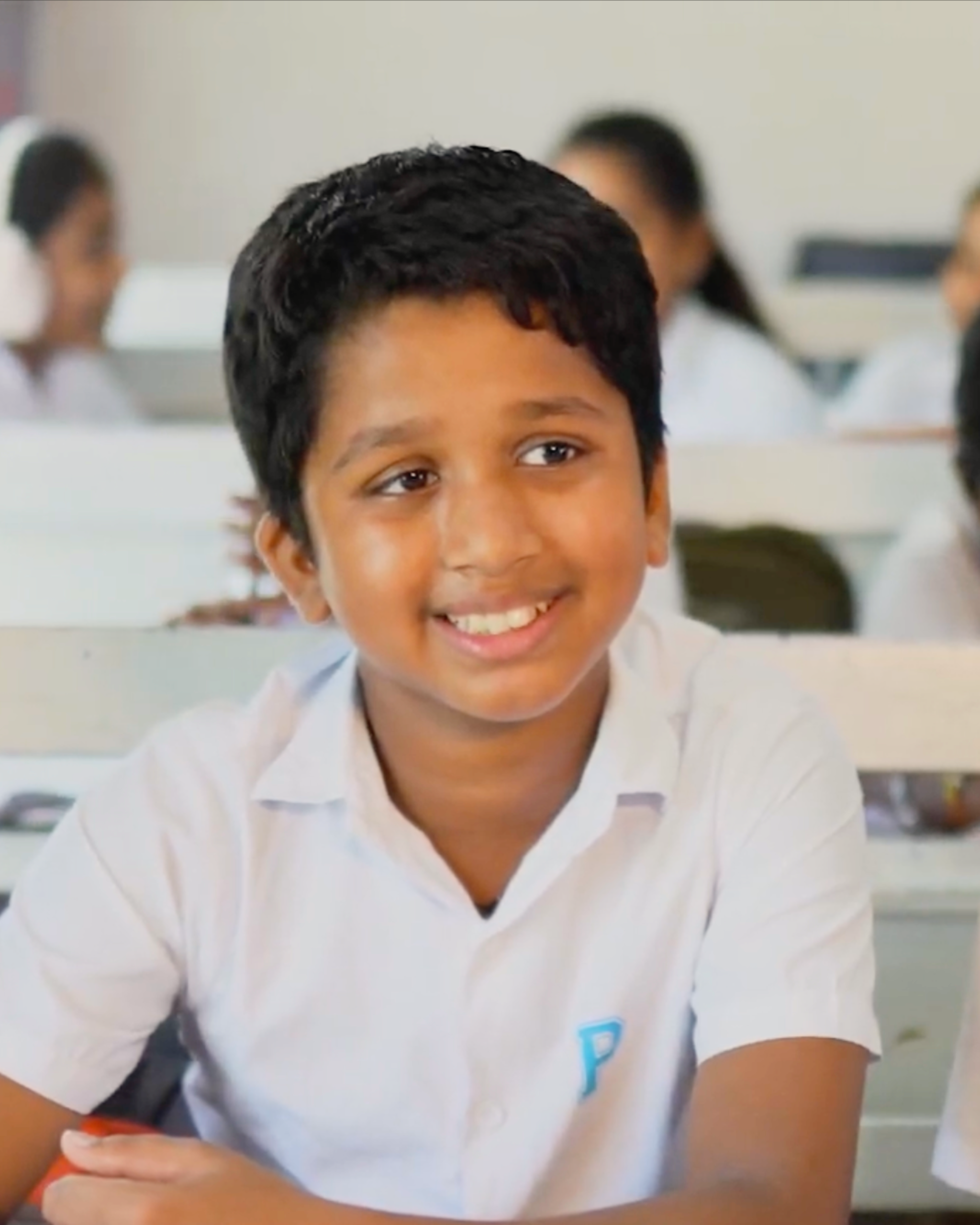 Aditya – Child Sponsorship Program