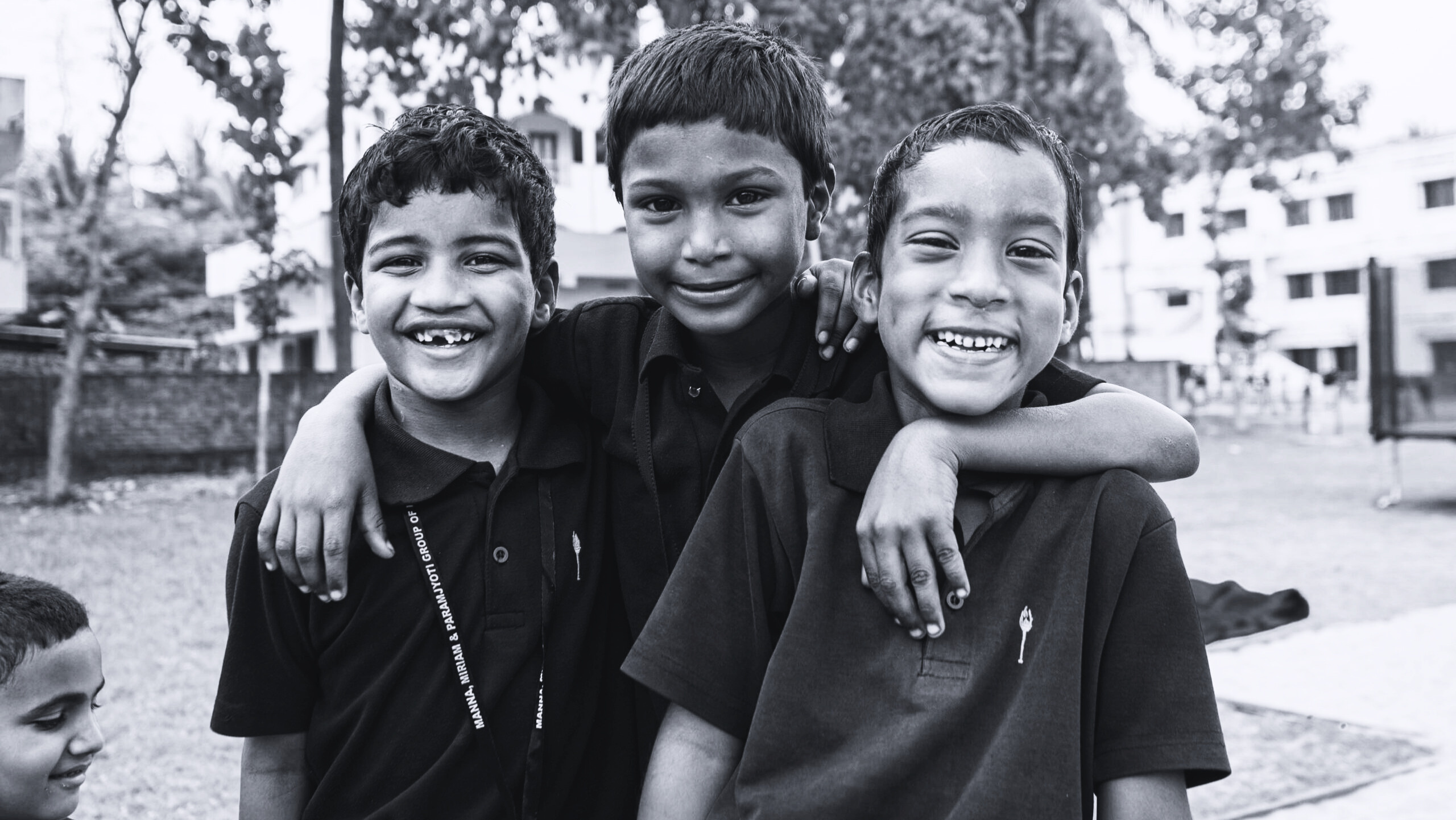 Sponsorship For Children