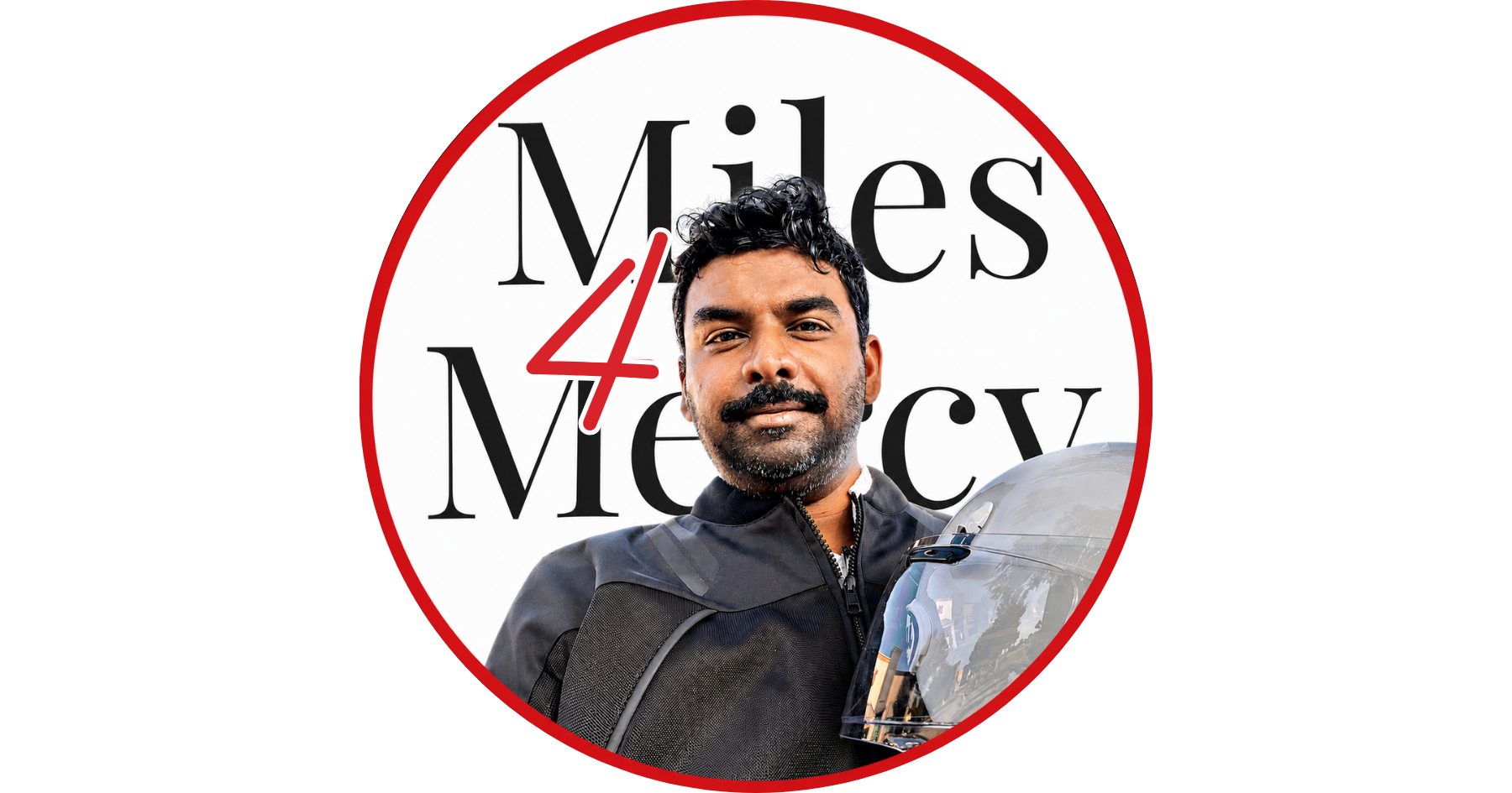 Miles 4 Mercy